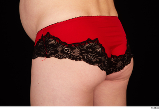 Charity 2 buttock hips red panties underwear 0002.jpg